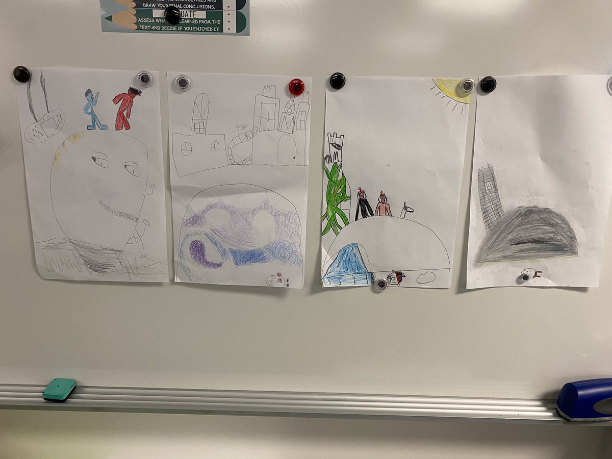 Melissa Solomon tweet media