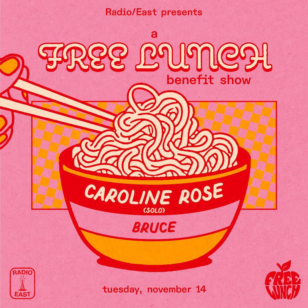 caroline rose (@CarolineRoseFM) / X