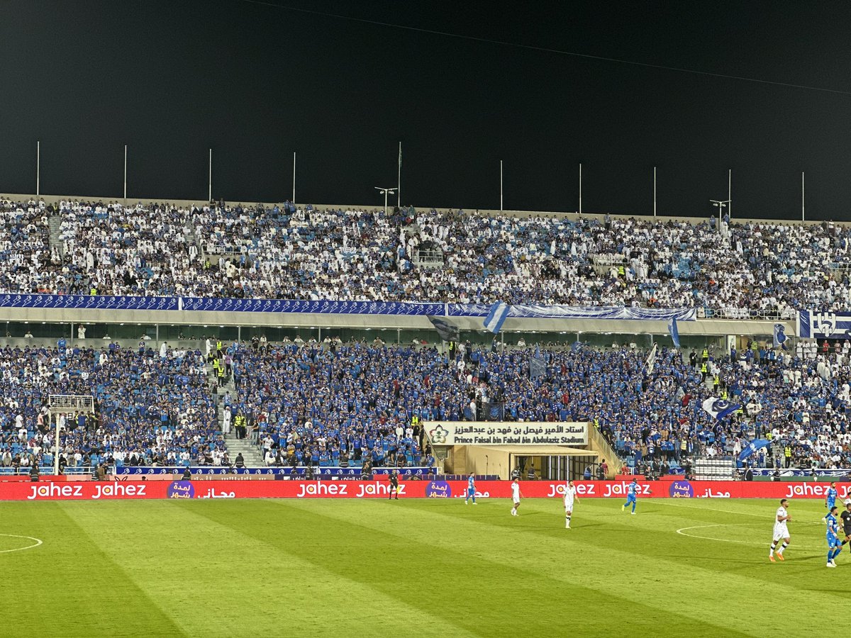 الرياض الزرقاء 💙

+3