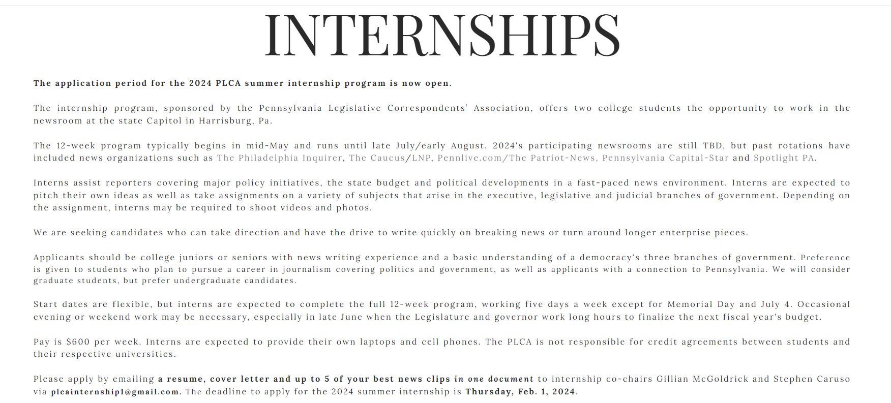 Mta Summer Internship 2025
