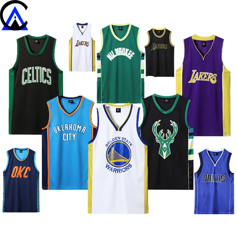 Sublimation Basketball Clothes Basketball Jersey Uniform Custom Basketball Wear
#basketballcoach #tshirt #clothing #clothingbrand #varsityjacket #cricketuniform #fitnesswear #sweatshirt #hoodie #sportsuniforms #americanfootball #basketballclub #leggings #baseballuniforms