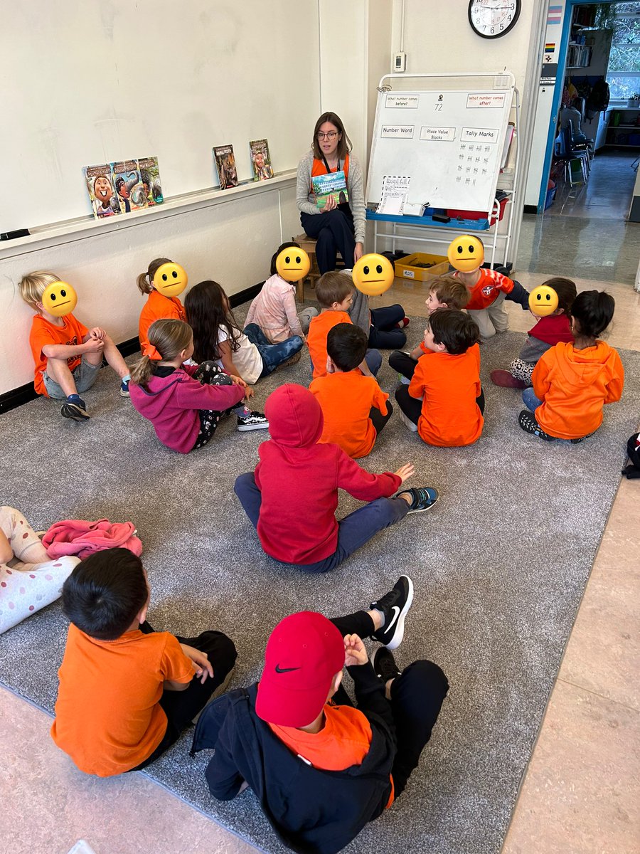 Seymour Heights Elementary tweet media