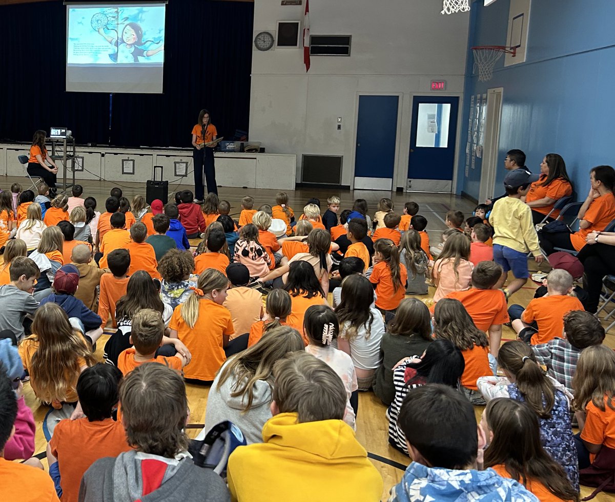 Seymour Heights Elementary tweet media