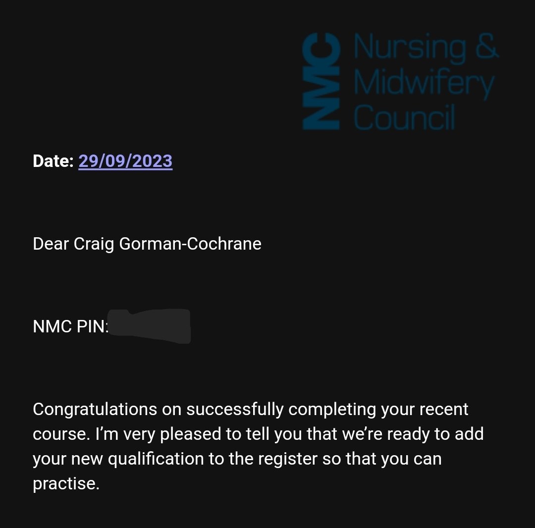 In the immortal words of Lizzo 'ITS ABOUT DAMN TIME' 🥰🥰 had the best three years at @ENUHealthSocial @EdinburghNapier @nursingednapier