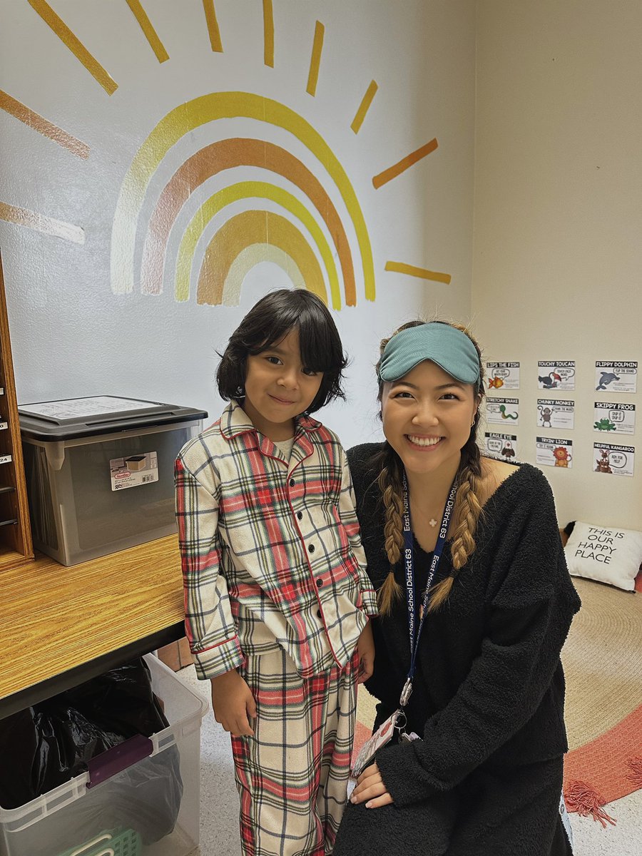 Christine Jang tweet media