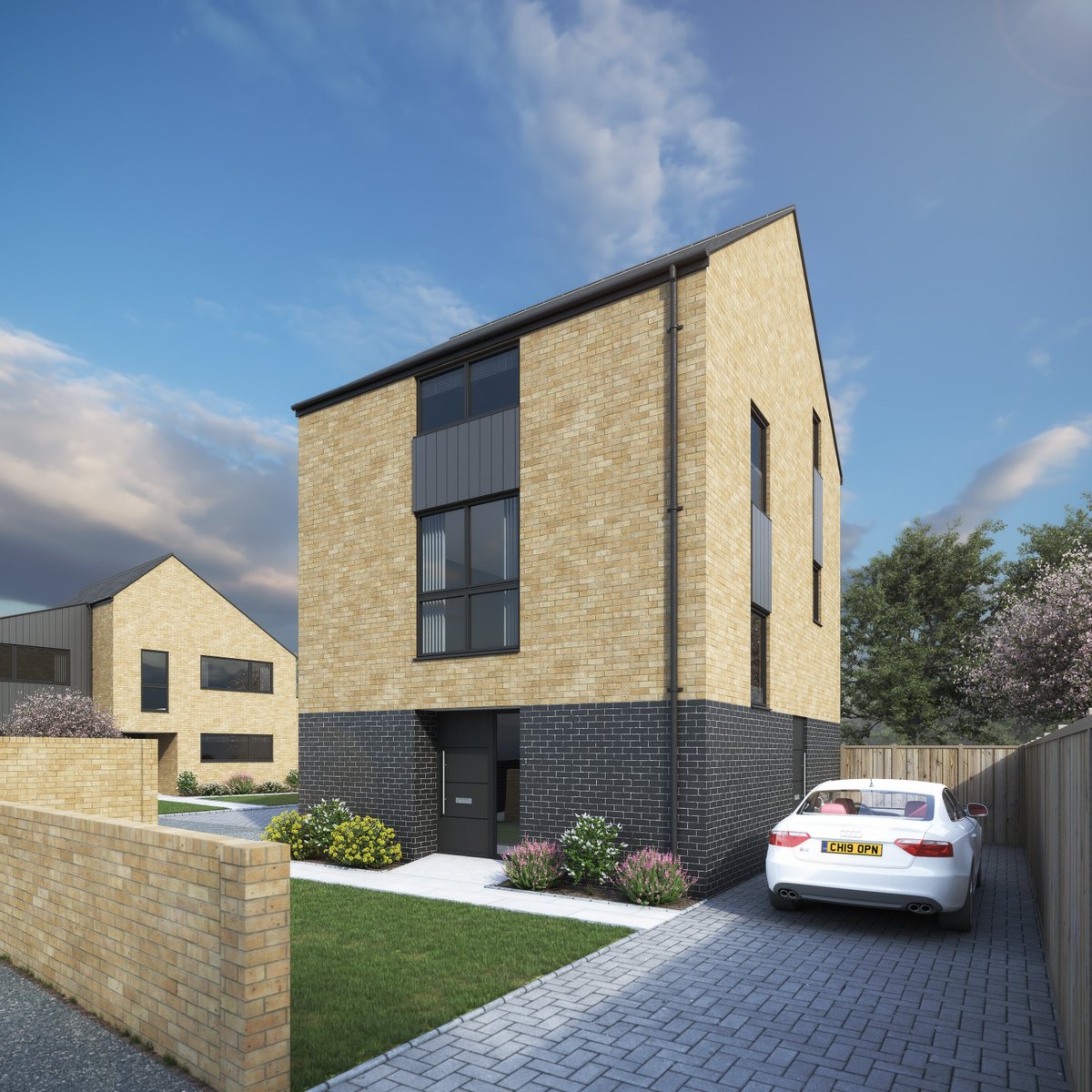 HighStHomes tweet picture