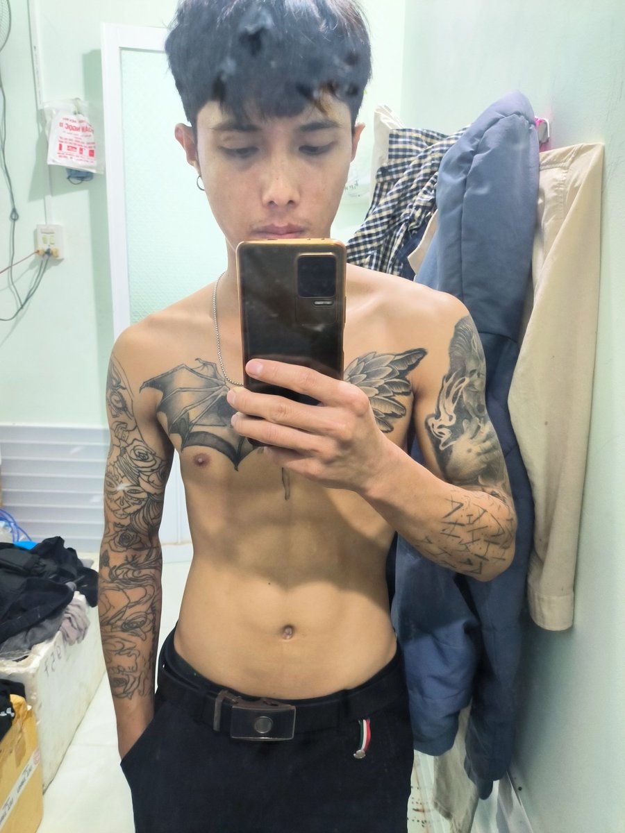 Thông Huỳnh tweet media