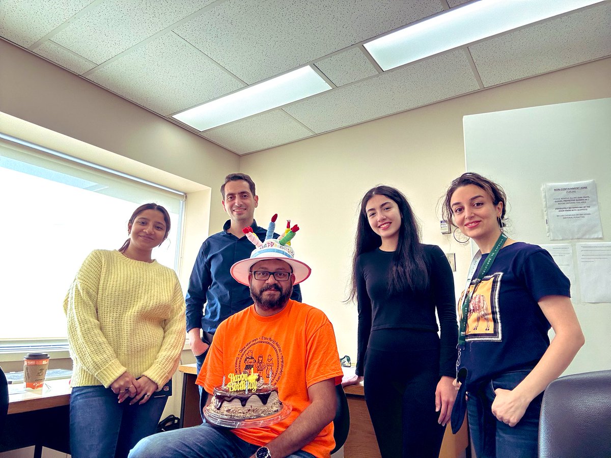 Deepak Kaushik tweet media