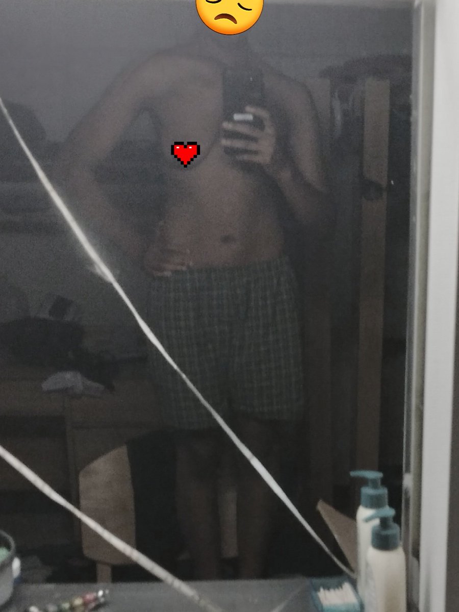 FinallyBones's tweet photo. What bmi do I look like?? I genuinely can't tell pls help

🏷️ Edtwt anamia 4n4m14 bodychex 4n4r3x1c https://t.co/TOUoNMWHRF