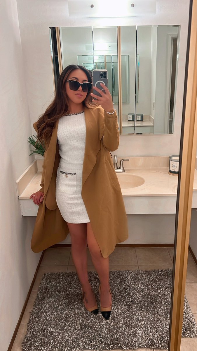 Doing everything I said I could be 💖