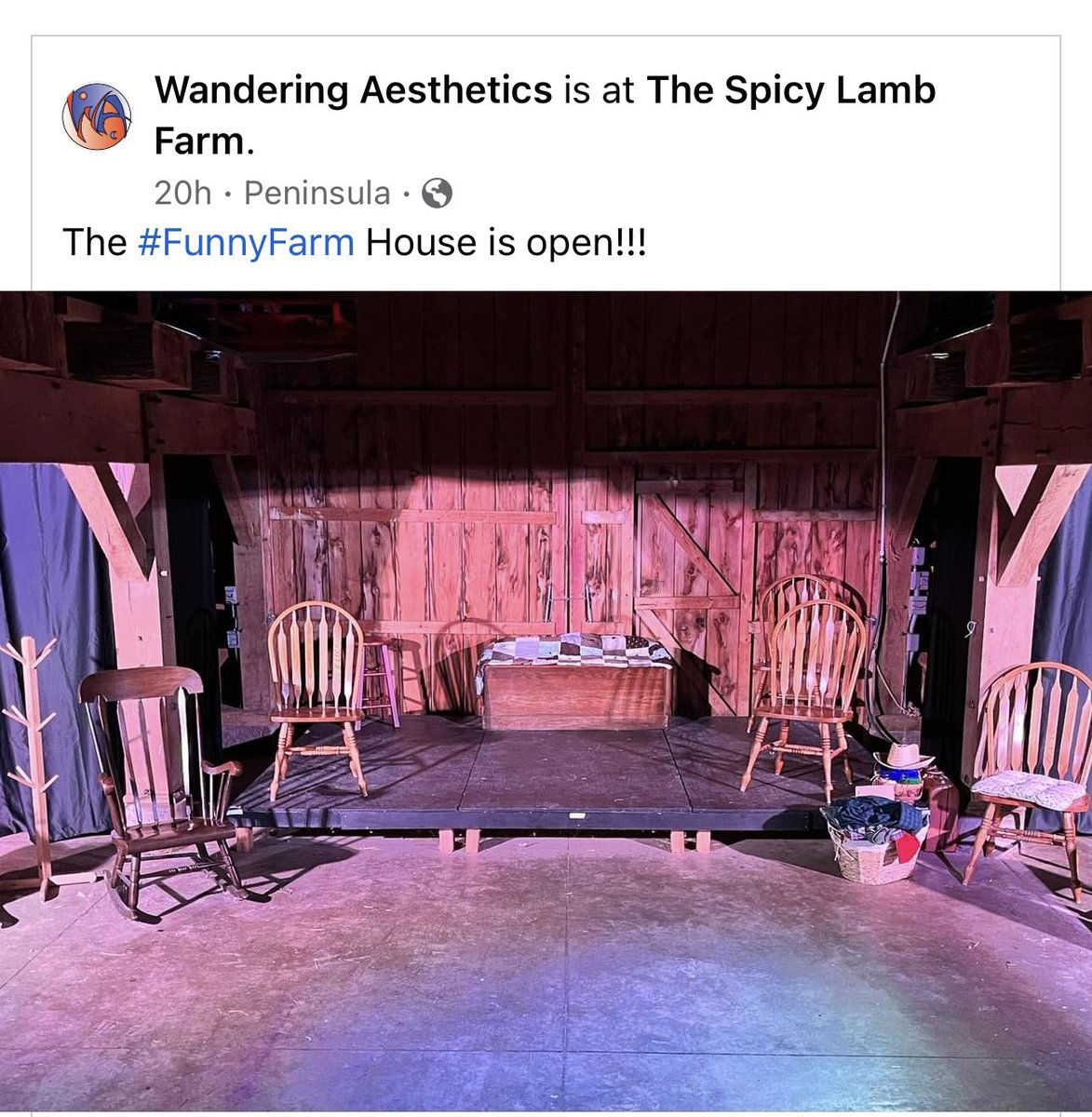WATheatre's tweet photo. https://t.co/cz6pxbmvO8