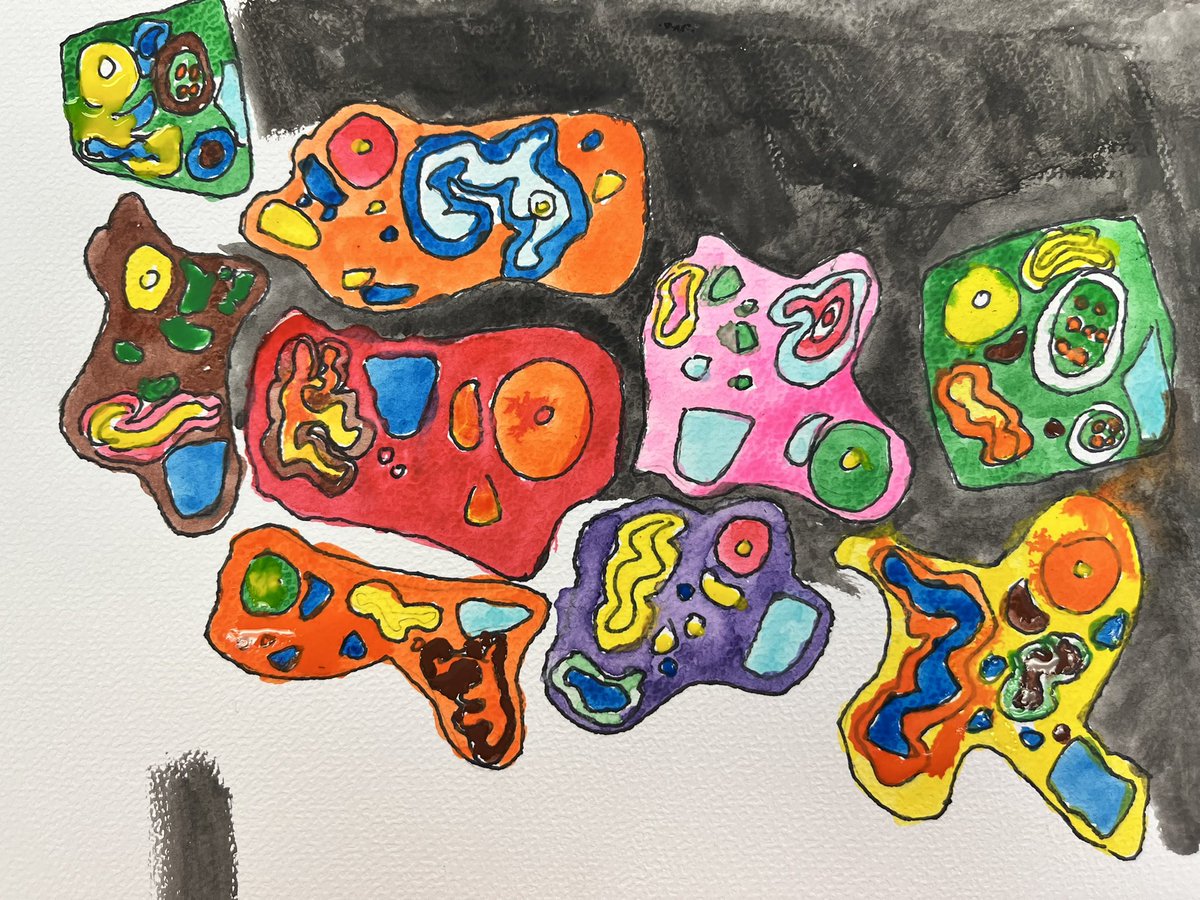 Melaina Blake tweet media