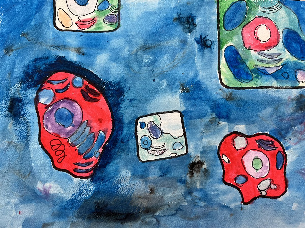 Melaina Blake tweet media