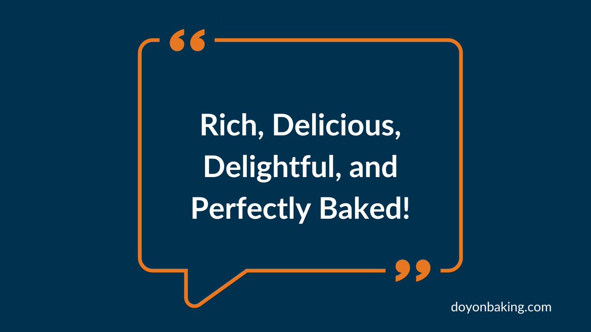 Doyon Baking Equipment tweet media