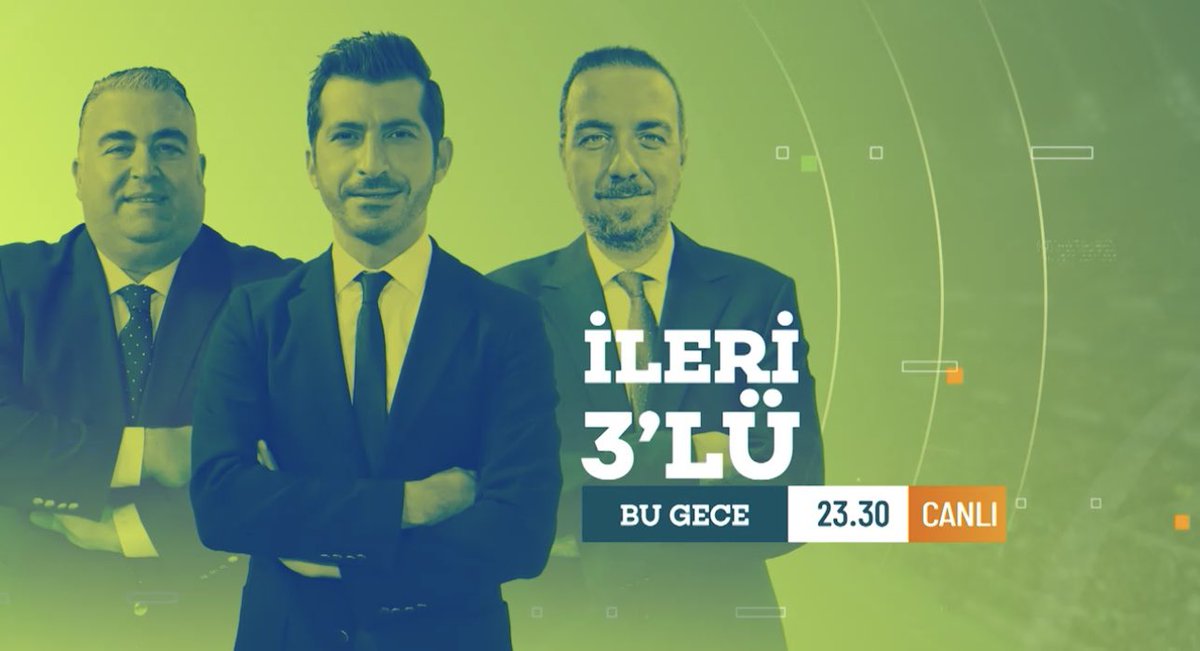 Başlıyoruz… <a href="/trtspor/">TRT Spor</a> <a href="/barisssn/">Barış Yurduseven</a> <a href="/firatgunayer/">Fırat Günayer</a>