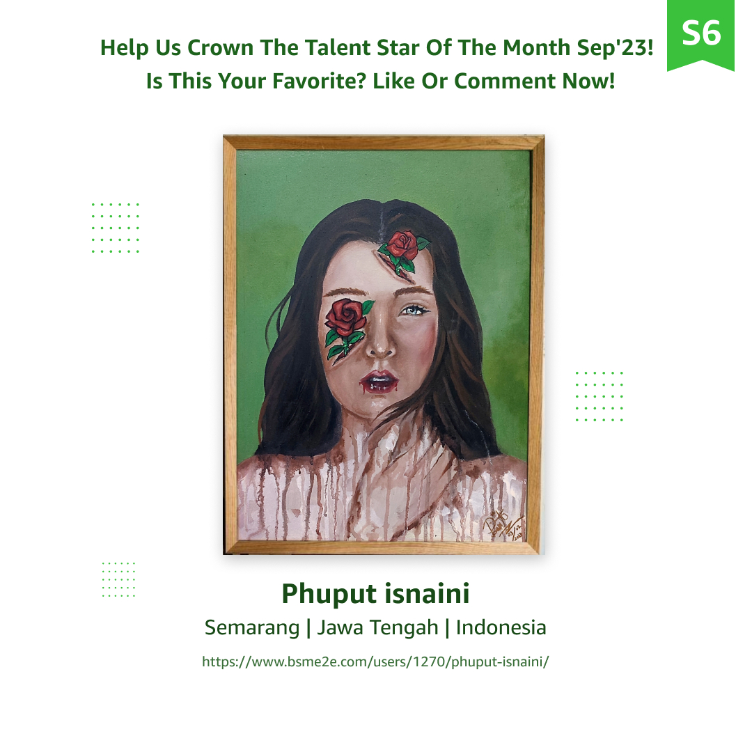 BSMe2e's tweet photo. Witness Phuput's journey with BSMe2e that catapulted her to an unexpected victory in September '23. Join our Global Talent Competition now and unlock your potential!
https://t.co/B2Iu4d3qiJ
#SocialMarketplace #SkillsSharing #TalentMarketplace #MonetizeYourPassion https://t.co/QK2Erc8Nq0