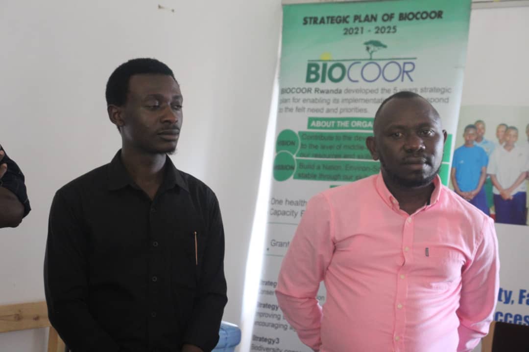 Sep,28,023 coordinator of <a href="/rfncsa_rwanda/">RFNCSA_rwanda</a> attended the session at HUYE, for Leadership Entrepreneurship and Accountability for Development,#LEAD organized by #biocoor under the support of U.S Embassy. we  thank <a href="/NacRwanda/">NAC Rwanda</a> and <a href="/ImanishimweAnge/">Dr Ange IMANISHIMWE, PhD</a> for their roles in youths development