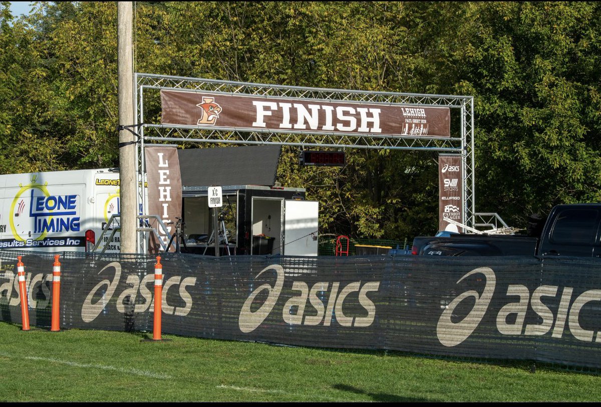 CCBCCardsSports's tweet photo. Our Cardinal Cross Country team will compete for the first time at the 49th annual @LehighPaulShort at Lehigh. Looking to run well in this super competitive 8k (5-mile) race with over 35 teams. Saturday Sept 30th, races start at 9:30am. Men's White race at 1:45pm #JUCOPRODUCT https://t.co/P2MVU2Dp5L