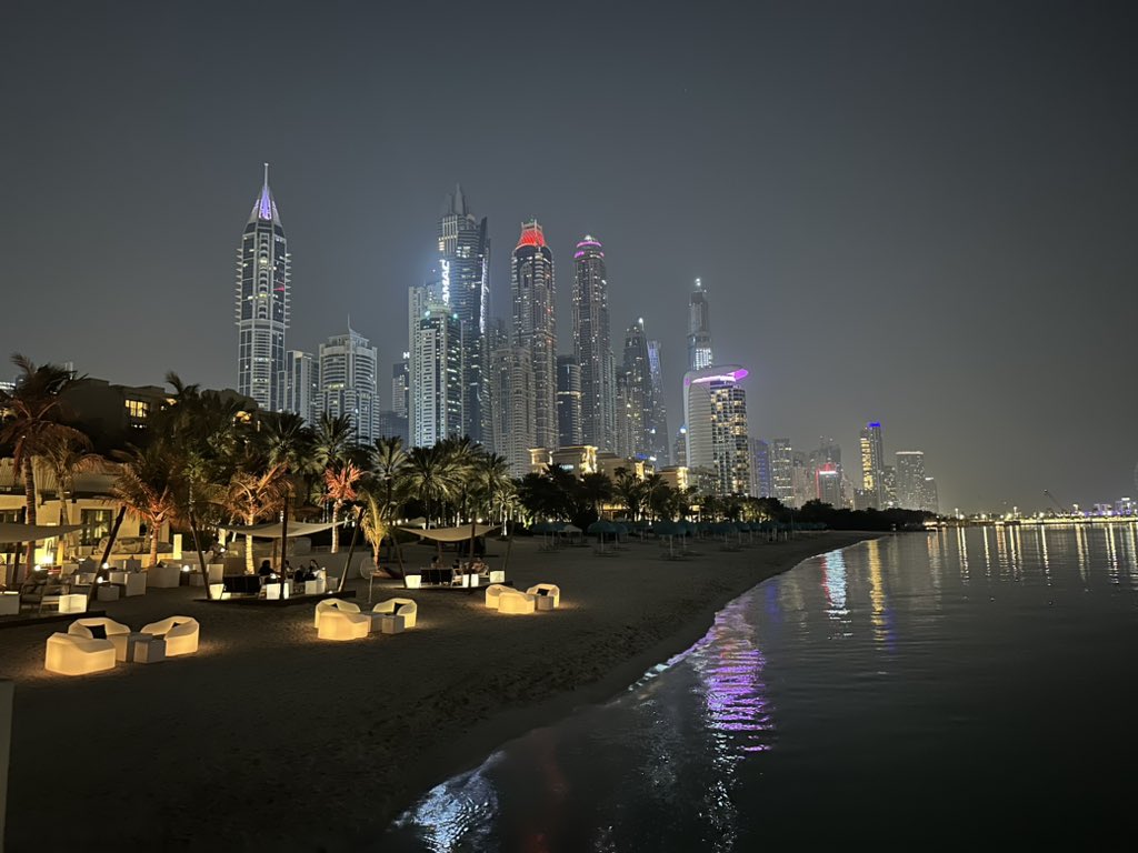 CryptoMichNL's tweet photo. Welcome to Dubai! 🇦🇪 https://t.co/BqWvdW2d5w