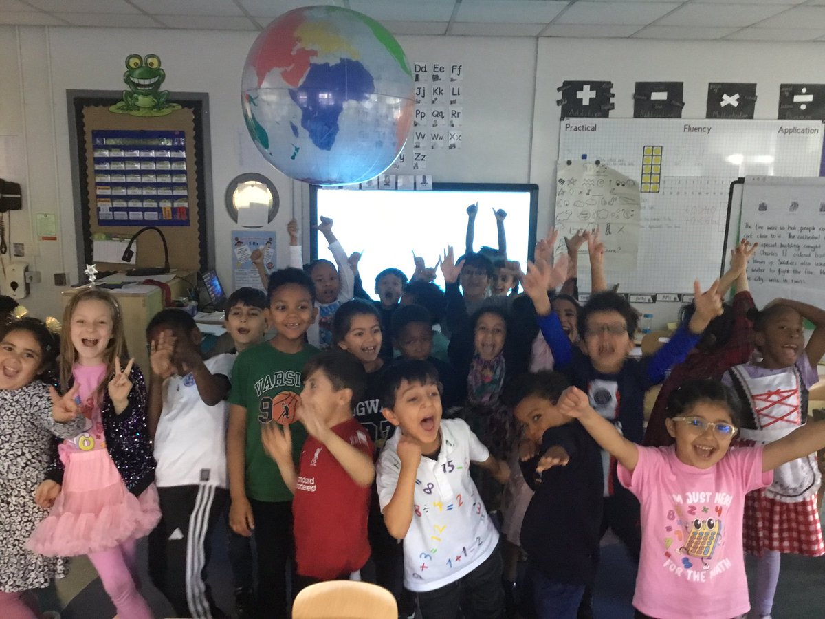 Pleasant St Class 2 tweet media