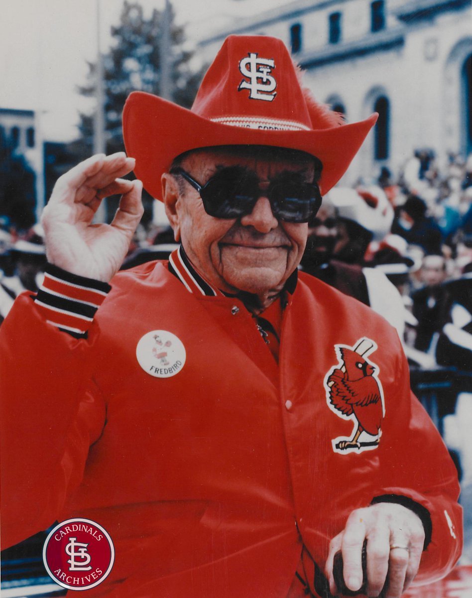 deathbyhibachi's tweet photo. American #beer brewing magnate #GussieBusch died #onthisday in 1989. 🍺 #AnheuserBusch #stlcards #STL #Busch #trivia #Budweiser #KingofBeers #BudLight #CEO #BuschStadium #Gussie https://t.co/3RcBQLSUPp