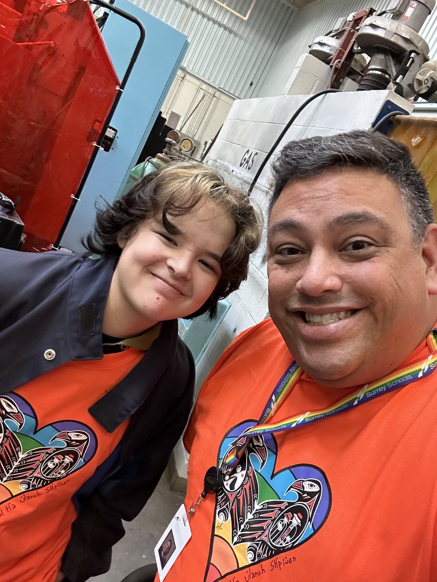 Surrey Schools tweet media