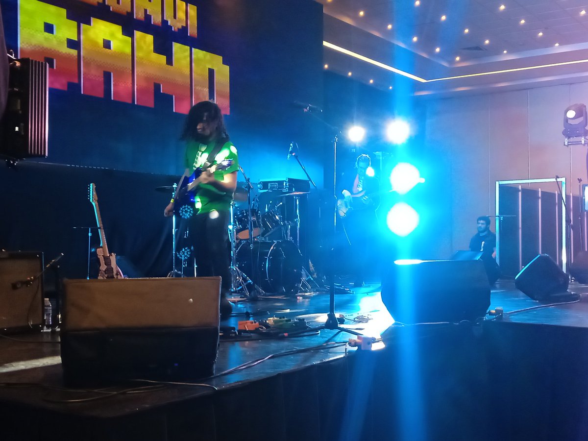 Game Effect tweet media