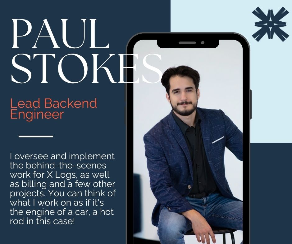 Meet Paul Stokes, the Lead Backend Engineer at MSB. His current focus is on preparing back-end designs for upcoming features, including IEP Service Analysis, Goal Progress Charts, and the “All Student View” for the session documentation screen.