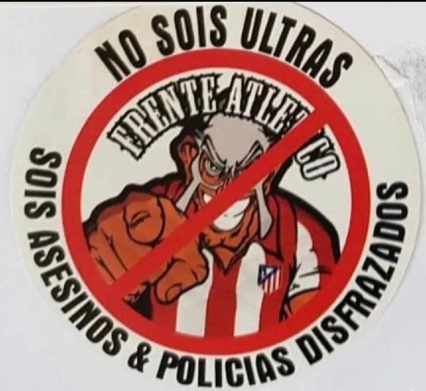 GRAMOS_RANCIOS's tweet photo. #putaatletico https://t.co/g7Bk4RaQ2V
