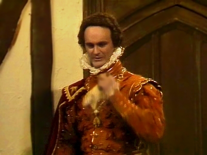 Glitter_Rock's tweet photo. Here's your daily #RandomFandom dose of #Blackadder!
#BlackadderII https://t.co/LOQPeoBZLo