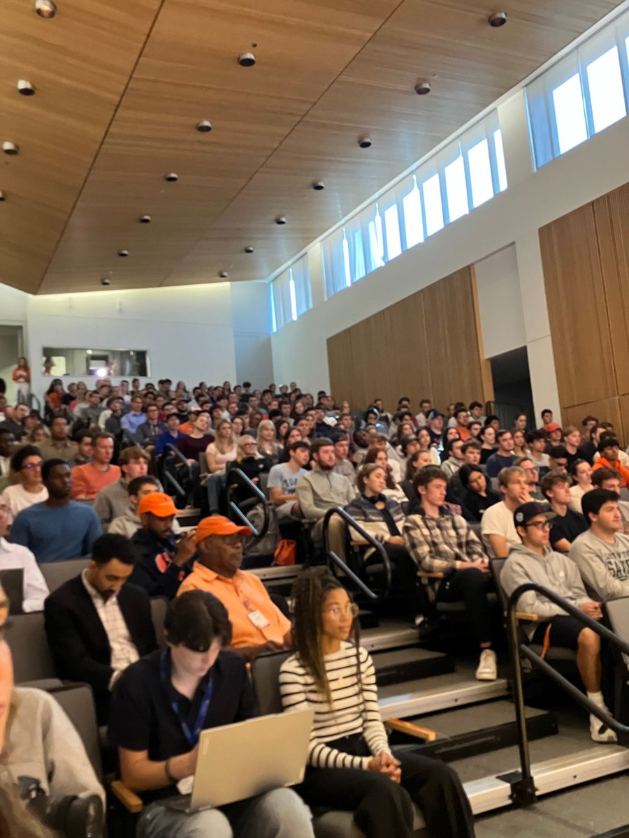 Newhouse School tweet media