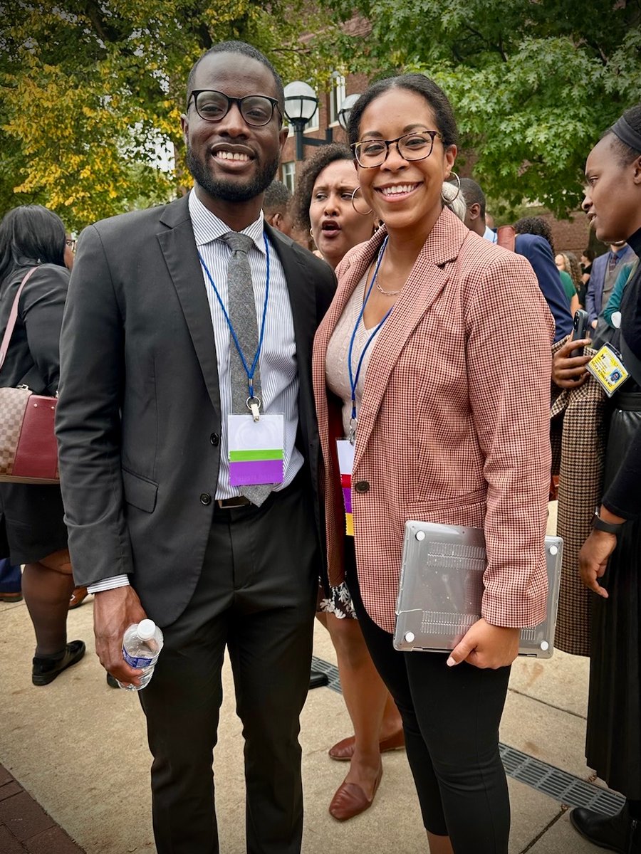 Jazmín M. Cole, MD (@jazminmcolemd) on Twitter photo Catching up with future colorectal star Dr Nana Bonsu! Fellow <a href="/KECKSchool_USC/">Keck School of Medicine of USC</a> and soon to be <a href="/HMSurgery/">Houston Methodist General Surgery Residency</a> alum ✌🏾#whatsurgeonslooklike #SBASUMich2023 Catching up with future colorectal star Dr Nana Bonsu! Fellow <a href="/KECKSchool_USC/">Keck School of Medicine of USC</a> and soon to be <a href="/HMSurgery/">Houston Methodist General Surgery Residency</a> alum ✌🏾#whatsurgeonslooklike #SBASUMich2023