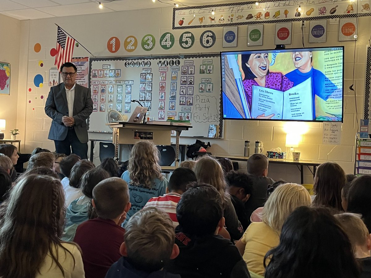 Eric M. Barr tweet media