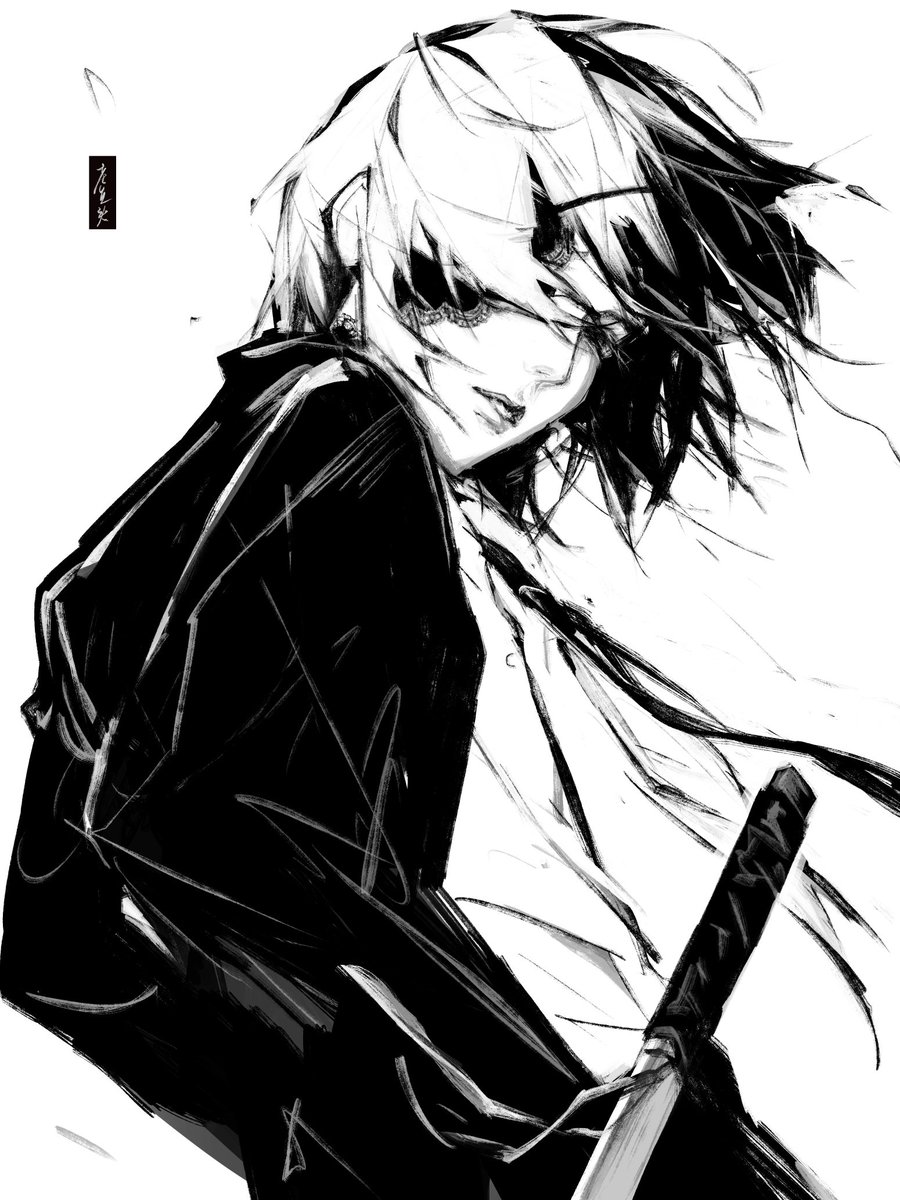 哭哭 亡夫复活
#クァンシ #光熙 #チェンソーマン #chainsawman