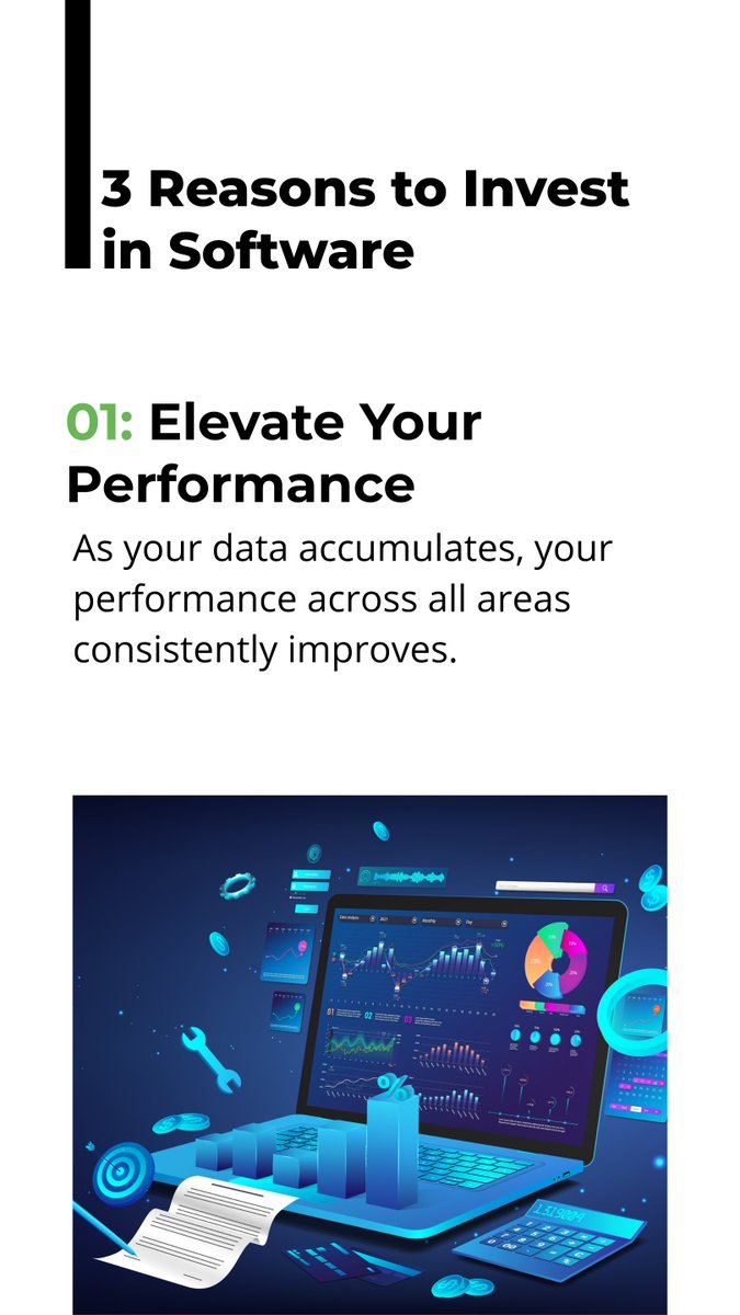 PremiumChoiceI1's tweet image. 3 reasons to consider investing in sales assistance software

#CRM #SalesSoftware #PerformanceOptimization #DigitalMetricManagement