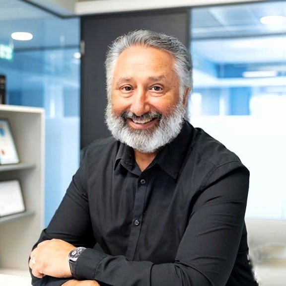 #MPIA23 #HARDLIFE Jamil Shaibir