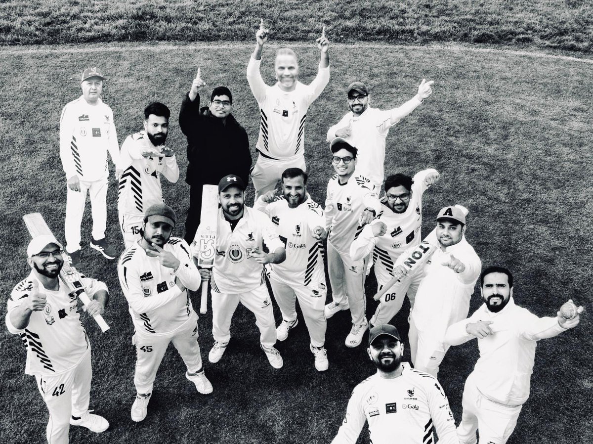 Congratulations Castleknock Cricket Club Team 3 winning Division 16 Cricket Leinster League Championship this 2023 season
