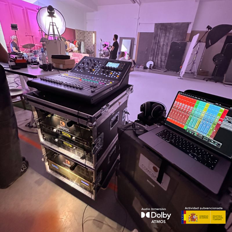 Comeback Mobile Studios tweet media