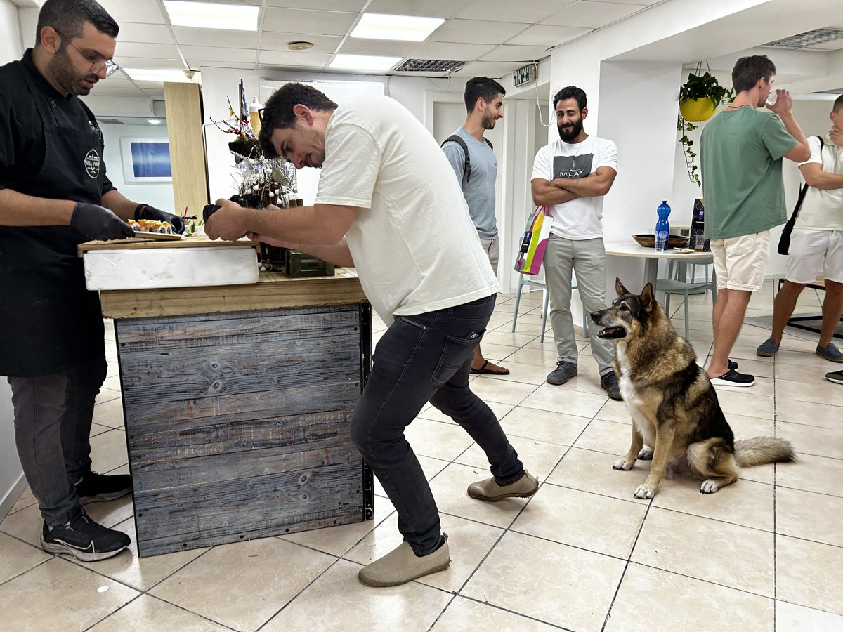 Superteam Israel tweet media