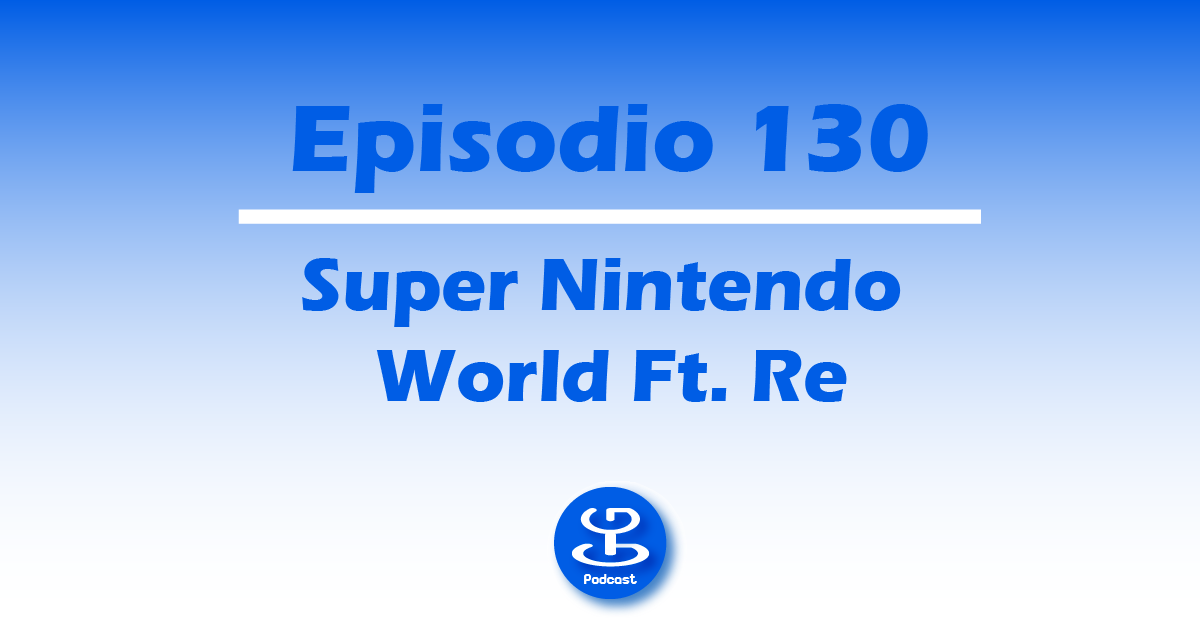 GG_Podcast_'s tweet photo. https://t.co/ZFSWVYcdwc

Mane, Bob y nuestra invitada especial hablan de #SuperNintendoWorld. Nos tomamos una foto con Toad.

Lanzamientos de la semana del 25 al 29 de septiembre.

#nintendo https://t.co/1luGUhdmB4