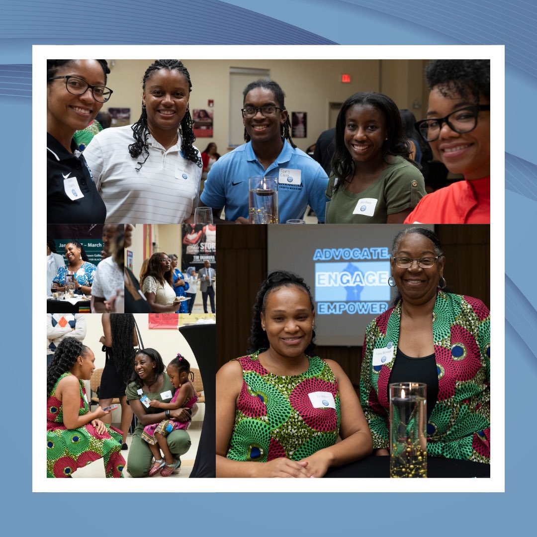 UNCBlackCaucus's tweet photo. On Thursday, September 14, the Carolina Black Caucus kicked off the academic year at our annual Fall Welcome Reception at the @UNCStoneCenter.
See all of the fun and excitement from this amazing event! #CarolinaBlackCaucus #FallWelcome #BuildingCommunity https://t.co/qrT4CDP6fU