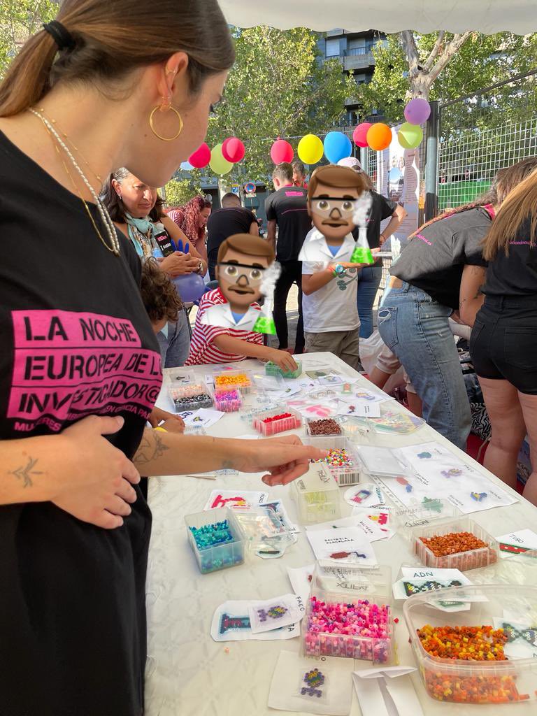 MicroBIOta UGR tweet media