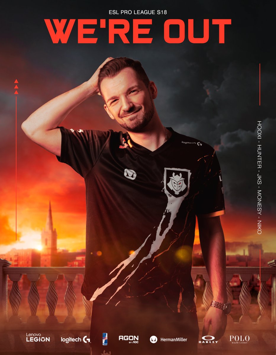 G2 CS tweet media