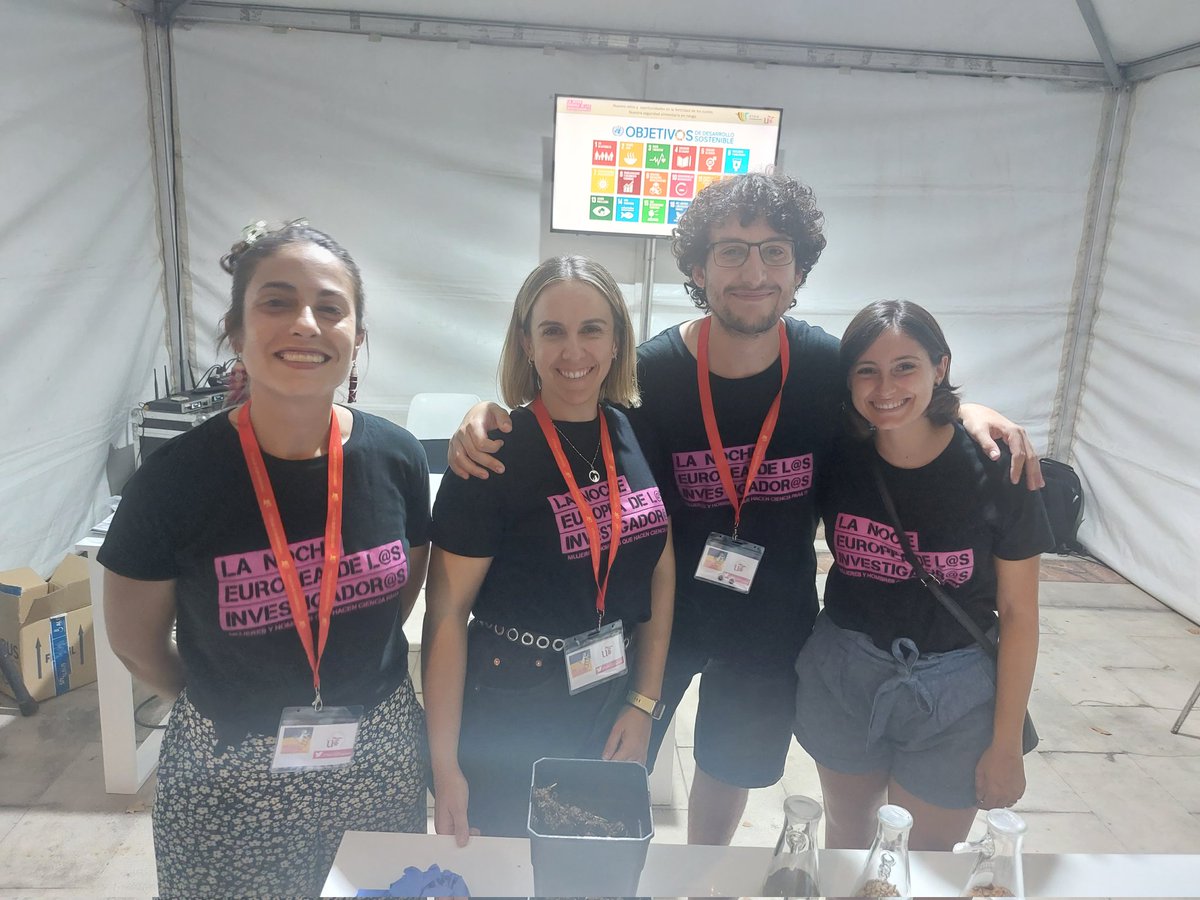 <a href="/ETSIASevilla/">ETSIA Univ. Sevilla</a> <a href="/isabecvel/">Isabel Mª Becerra</a> <a href="/InvestigaUS/">Investigación US</a> <a href="/unisevilla/">Universidad de Sevilla</a> haciendo, difundiendo y favoreciendo equipo, conocimientos y sueños.