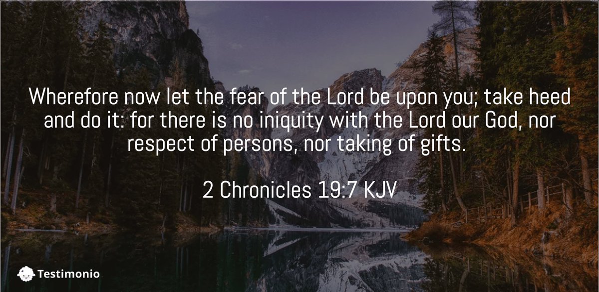 RagnarFearless9's tweet photo. You should be so fearful of God that you are afraid not to speak out. 

#FearOnlyGod https://t.co/HkzcS4kAuQ