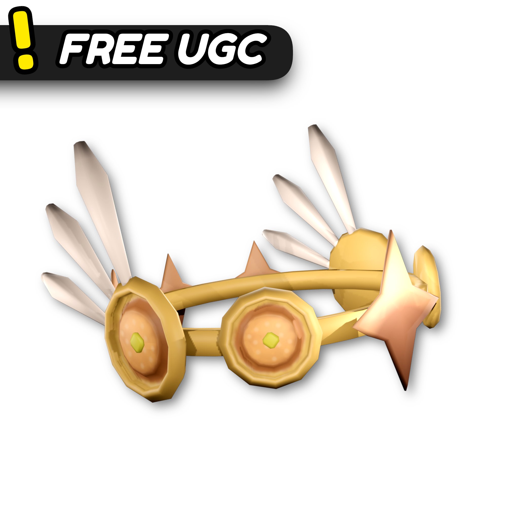 🚨EASY🚨 Roblox 1 Limited UGC FREE 