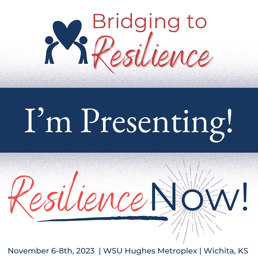 My favorite conferences of the year, come join us #b2r23 #essdack.org/b2r23