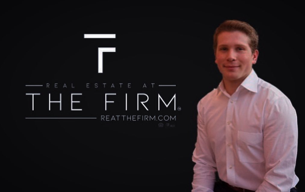 Couldn’t be more excited to launch my real estate career with Real Estate At The Firm! If you or anybody you know is trying to buy, sell, or lease real estate in Arizona, I’m your guy!