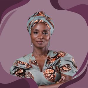 VitalVoices's tweet photo. Our final feature of the 2023 #VVGrow Spotlight Series is Naana Akyaa Asante. Naana is the Founder & CEO of Isabella Healthcare Services, a leading medical supply company based in #Accra, Ghana.
Read more about Naan’s impact here: https://t.co/9Ni4jzKSOj
#fellow #vitalvoices https://t.co/grHWR28ND5