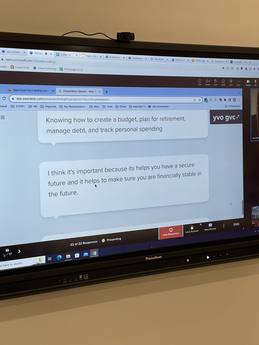Paige Linnert (@mrslinnertfacs) on Twitter photo Thank you, <a href="/EVERFIK12/">EVERFIK12</a> for the live lesson today with 8th grade! What a great way to build on our financial literacy unit after just finishing up #futuresmart 💸💳💲<a href="/canon_mac/">Canon-McMillan School District</a> <a href="/CanonMacMS/">Canon-McMillan Middle School</a> Thank you, <a href="/EVERFIK12/">EVERFIK12</a> for the live lesson today with 8th grade! What a great way to build on our financial literacy unit after just finishing up #futuresmart 💸💳💲<a href="/canon_mac/">Canon-McMillan School District</a> <a href="/CanonMacMS/">Canon-McMillan Middle School</a>